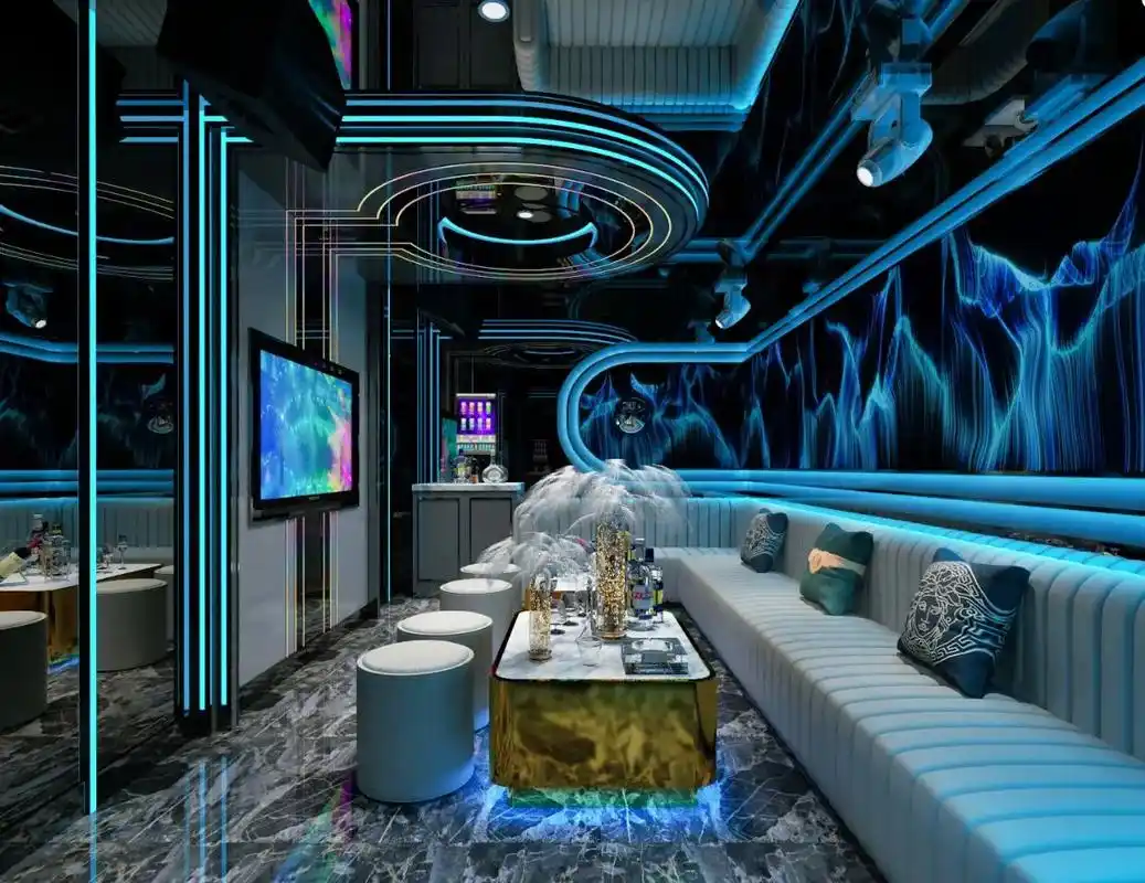 怀化商务ktv中低端的区别解析-鹤城区ktv预定